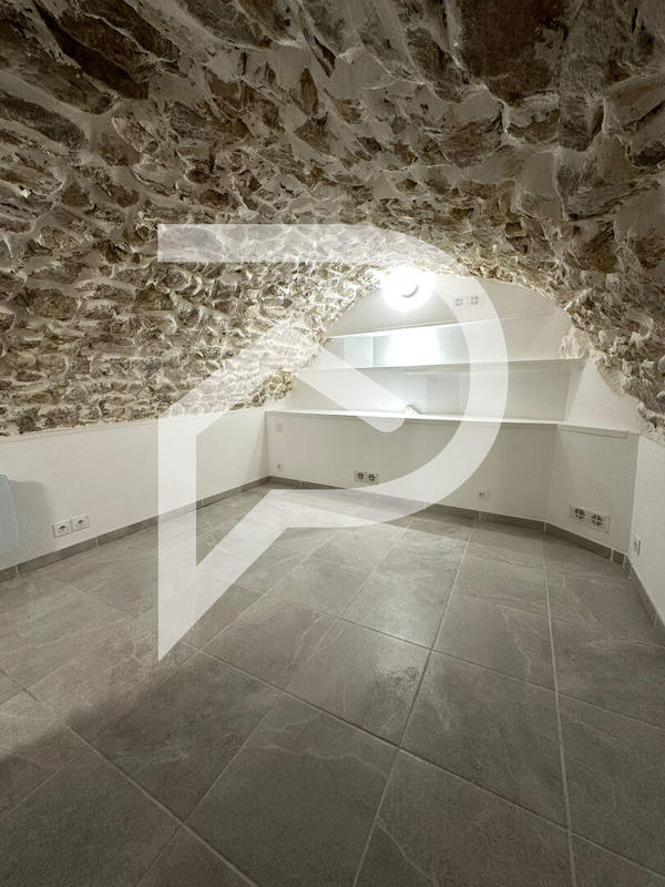 Appartement - 34 m² - 2 pièces