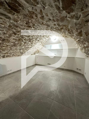 Appartement - 34 m² - 2 pièces