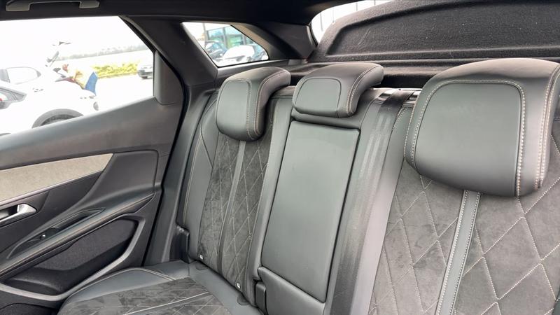 Peugeot 3008 II 2.0 BlueHDi 180 Eat8 Gt