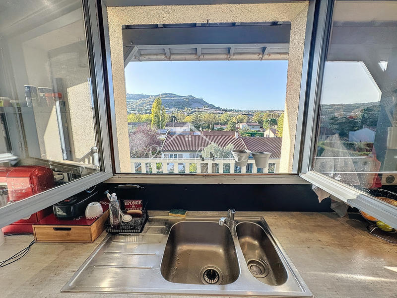 Maison - 136 m² - 6 pièces