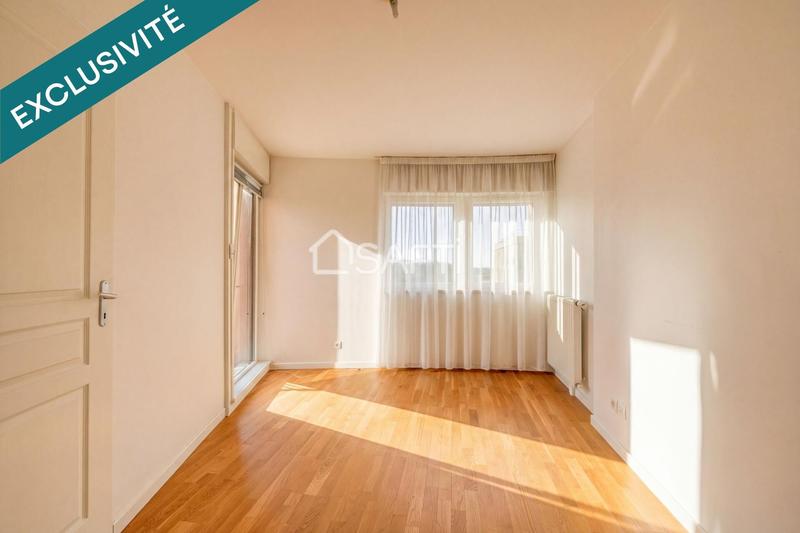 Appartement - 141 m² - 4 pièces