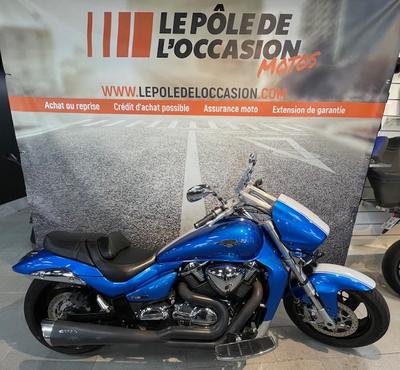 Suzuki Vzr1800 Intruder M1800 1800