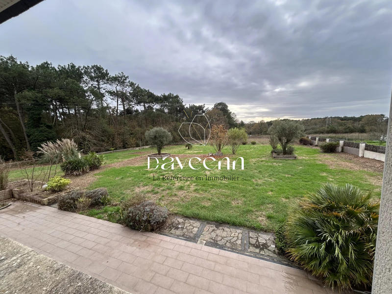 Maison - 162 m² - 5 pièces