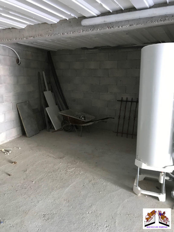 Maison de village - 101 m² - 4 pièces