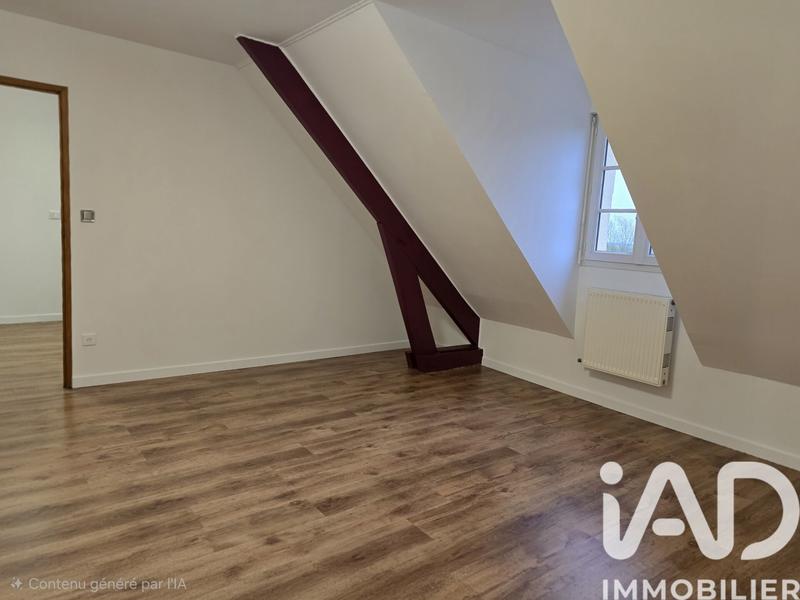Maison - 154 m² - 7 pièces