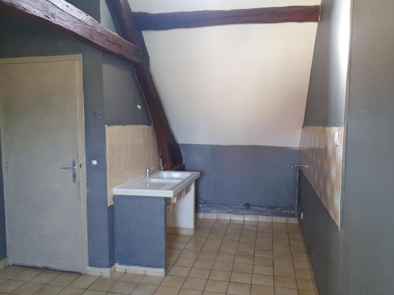 Appartement - 21 m² - 1 pièce