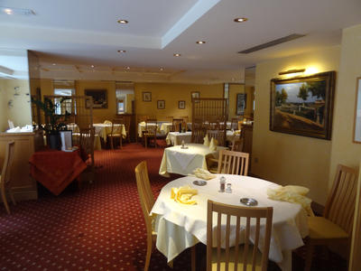 Appartement - 85 m² - 3 pièces