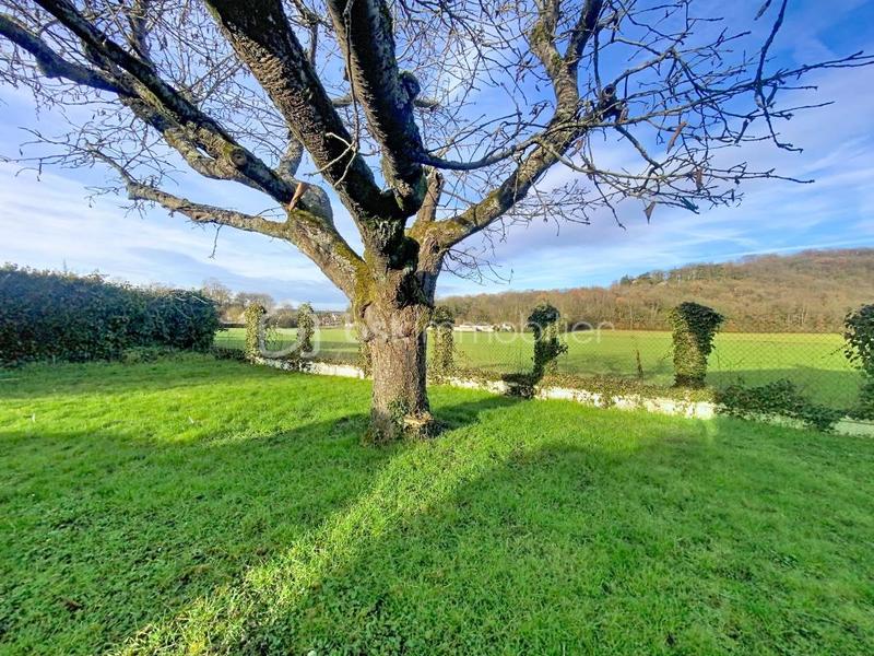 Maison traditionnelle - 112 m² - 6 pièces