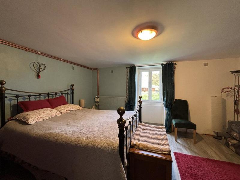 Ferme - 107 m² - 4 pièces