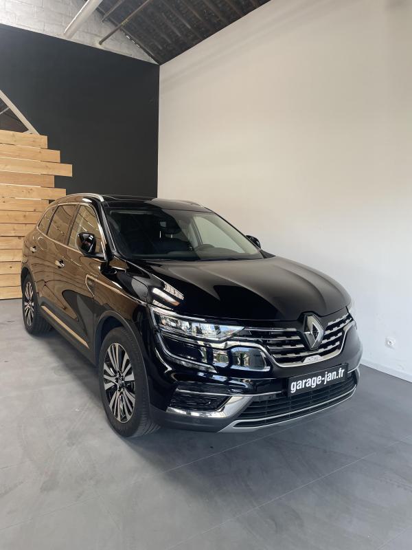 Renault Koleos 2