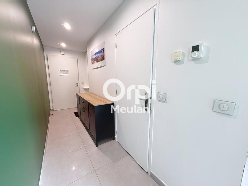 Appartement - 61 m² - 2 pièces