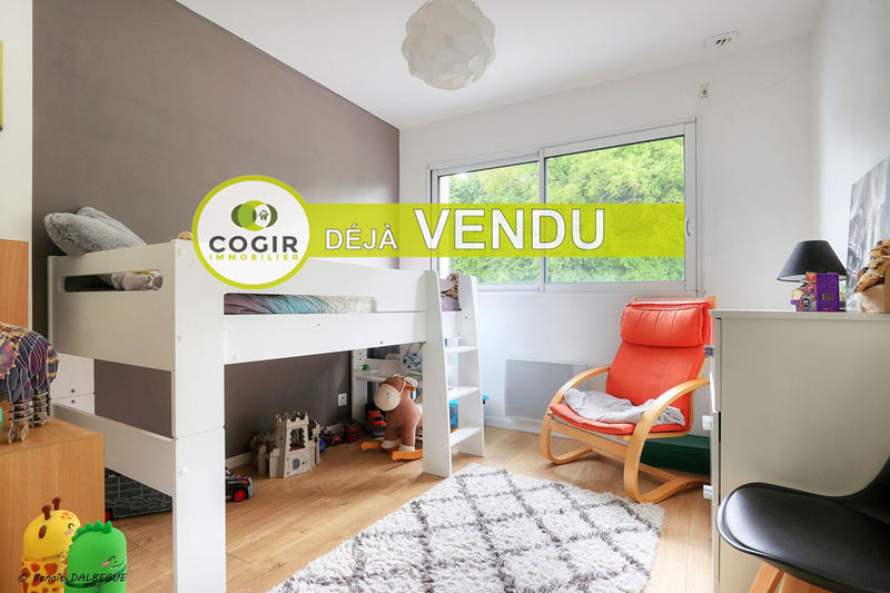 Maison - 106 m² - 5 pièces