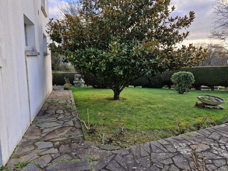 Maison - 140 m² - 4 pièces