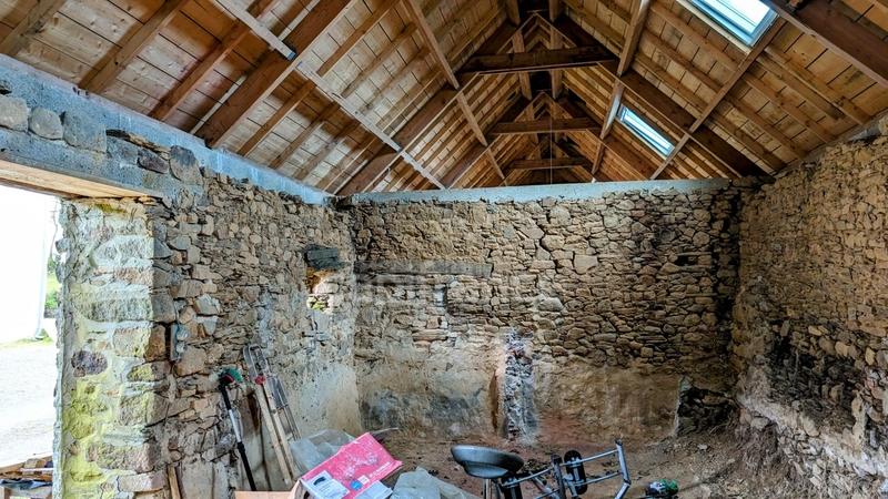 Propriété - 150 m² - 7 pièces