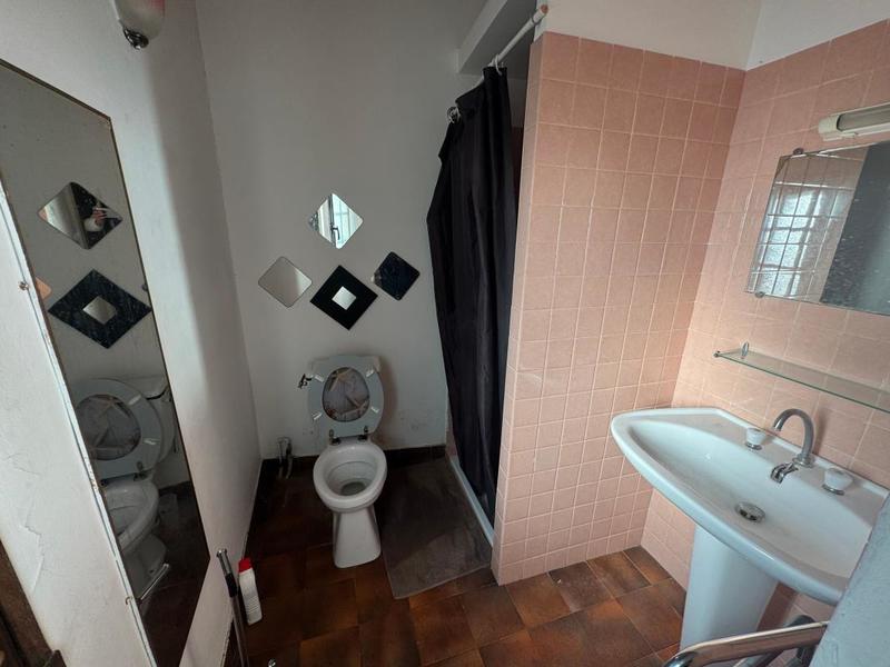 Maison de ville - 58 m² - 2 pièces