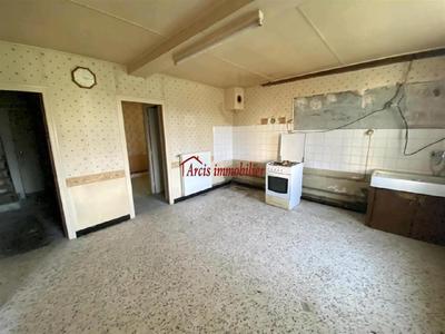 Maison - 70 m² - 4 pièces