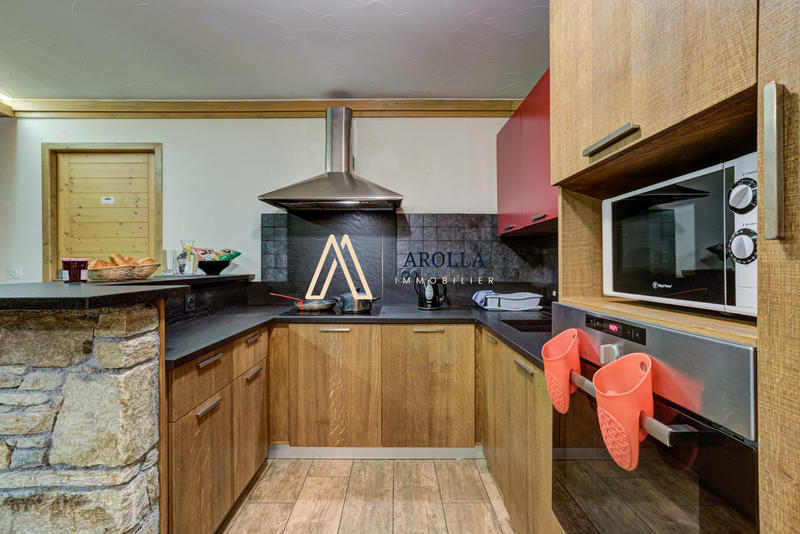 Immeuble - 1 070 m²