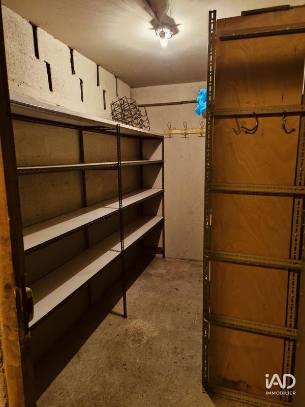 Appartement - 114 m² - 4 pièces