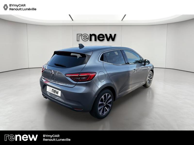 Renault Clio V TCe 90 Techno