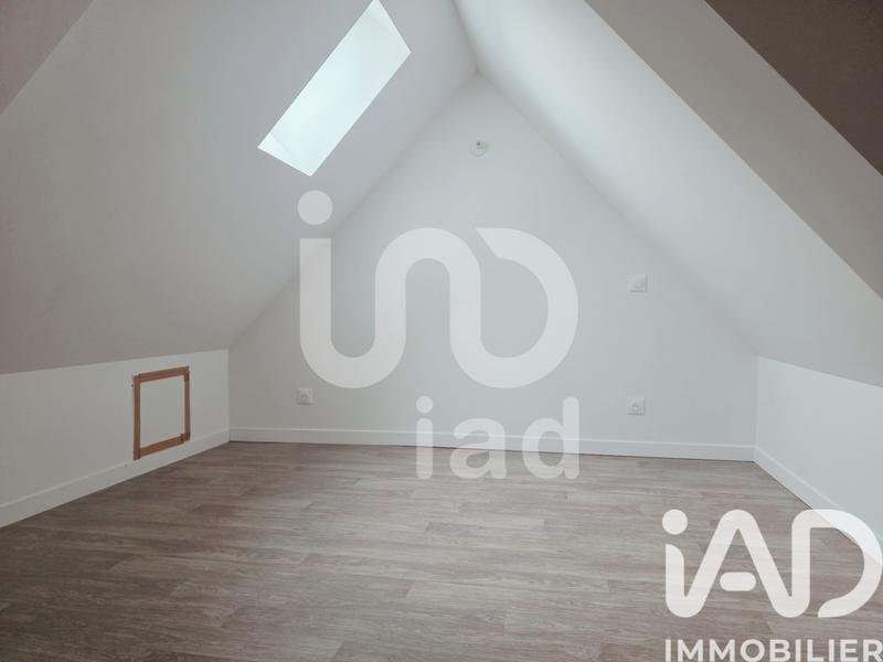 Immeuble - 104 m²