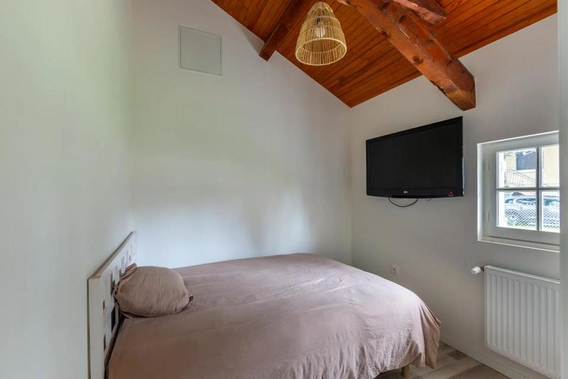 Maison - 85 m² - 3 pièces