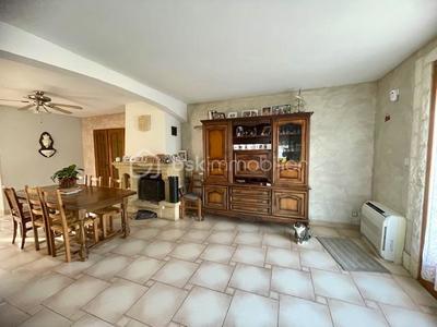 Villa - 150 m² - 6 pièces