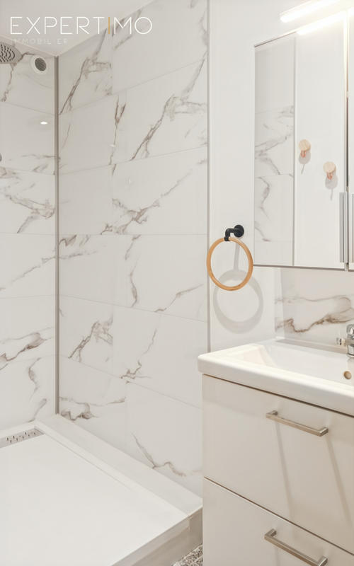 Maison - 93 m² - 5 pièces