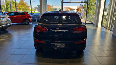 Mini Clubman F54 Lci One 102 Ch Edition Knightsbridge