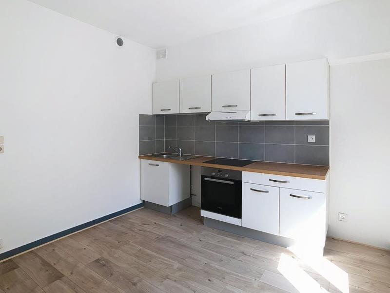 Appartement - 30 m² - 1 pièce