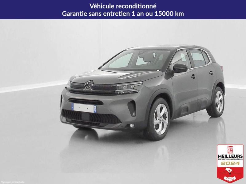 Citroën C5 Aircross 1.2 PureTech 130ch Feel