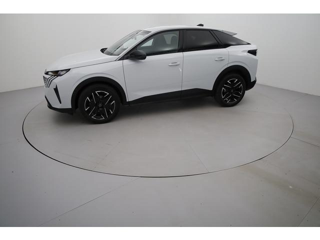 Peugeot 3008 Nouveau Allure Hybrid 136 e-Dcs6