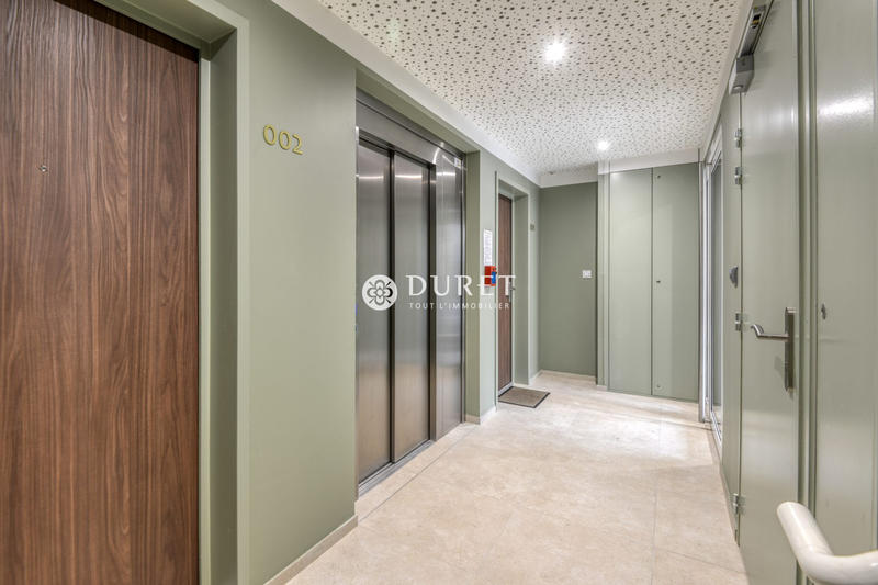 Appartement - 74 m² - 3 pièces