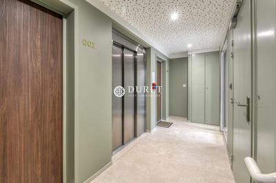 Appartement - 74 m² - 3 pièces