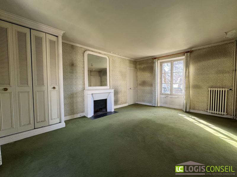 Villa - 222 m² - 7 pièces