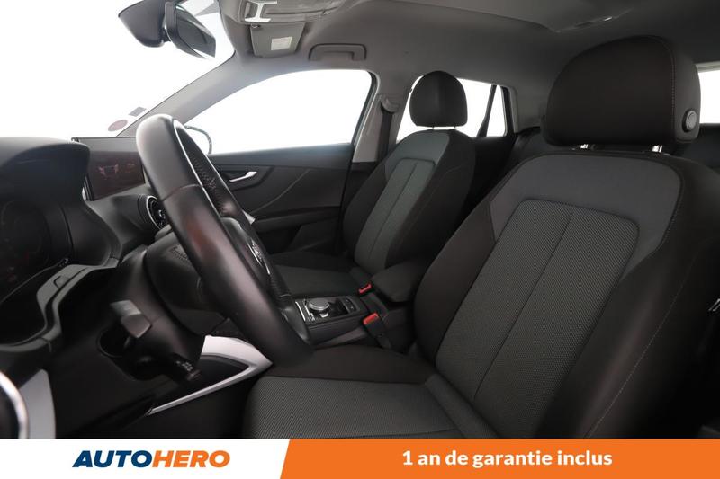 Audi Q2 35 Tfsi Cod Design s tronic 150 ch