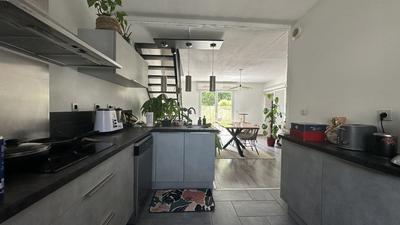 Maison - 81 m² - 3 pièces