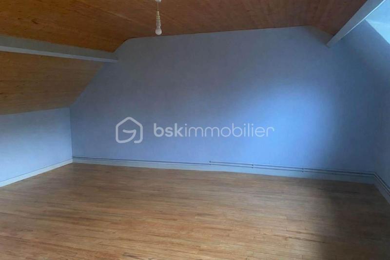 Maison de village - 113 m² - 4 pièces