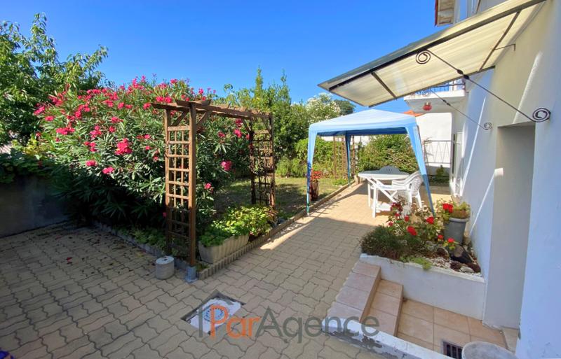 Maison - 91 m² - 5 pièces