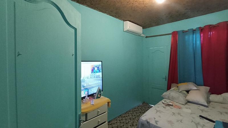 Immeuble - 294 m² - 8 pièces