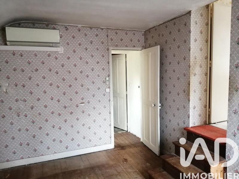 Maison - 163 m² - 7 pièces