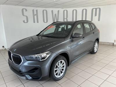 Bmw X1 sDrive 16d 116 ch Dkg7 Business Design