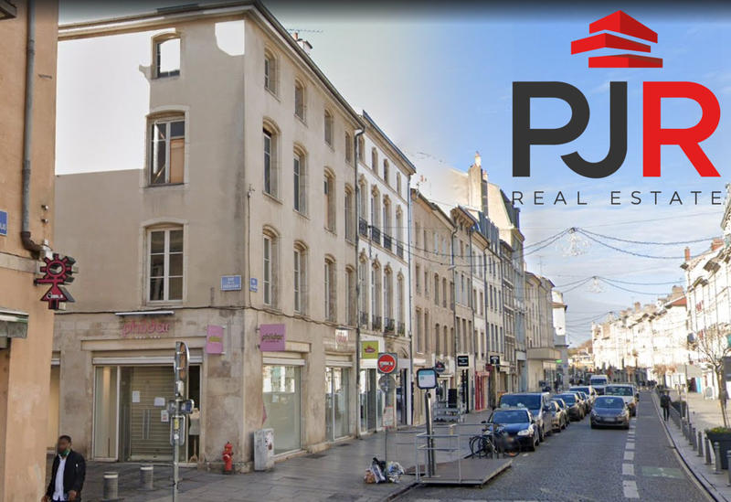 Local commercial - 267 m²