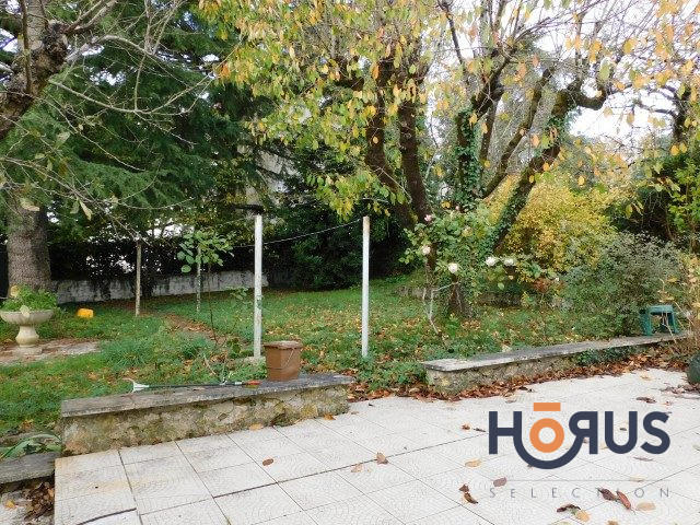 Viager - Maison - 81 m² - 4 pièces