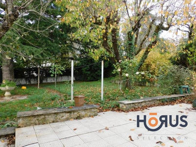 Viager - Maison - 81 m² - 4 pièces