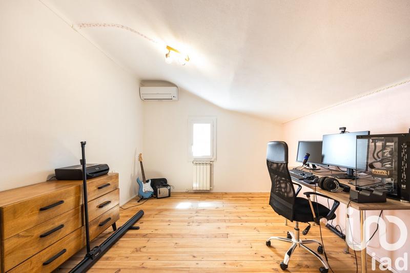 Maison - 131 m² - 5 pièces