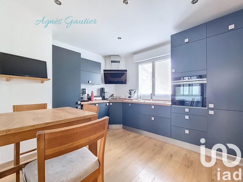 Appartement - 76 m² - 4 pièces