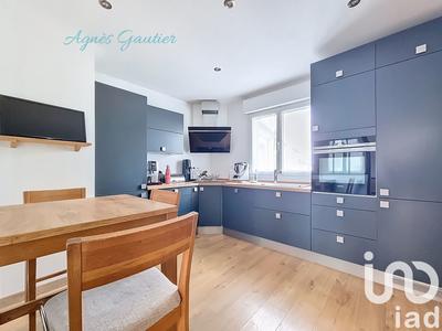 Appartement - 76 m² - 4 pièces