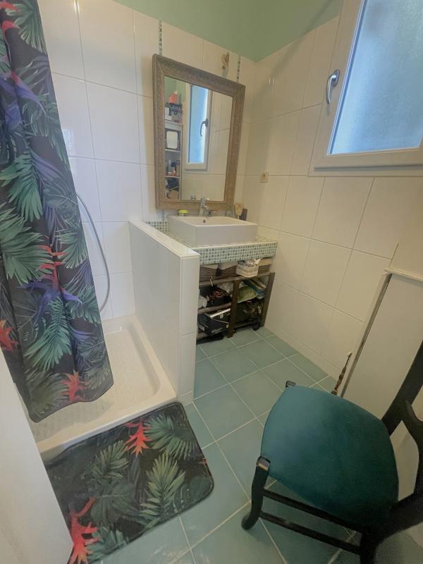 Maison - 166 m² - 7 pièces