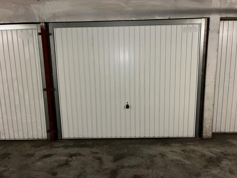 Parking / Garage - 15 m²