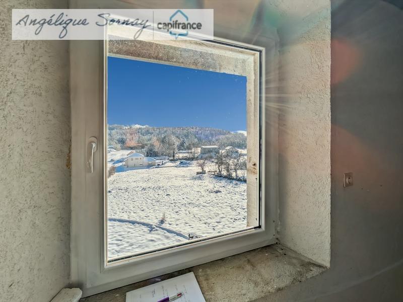 Maison - 141 m² - 4 pièces